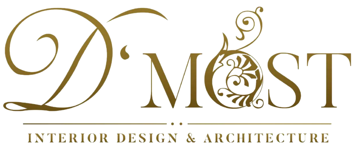 D'Most Interior Design & Architecture